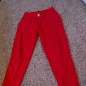 Ralph Lauren polo sweats
